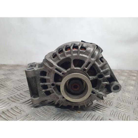 Alternador Para Ford Fiesta