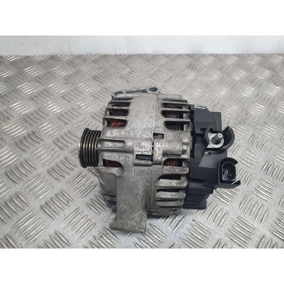 Alternador Para Ford Fiesta