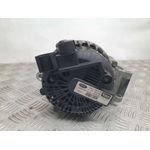 Alternador Para Ford Fiesta