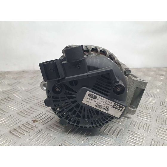Alternador Para Ford Fiesta