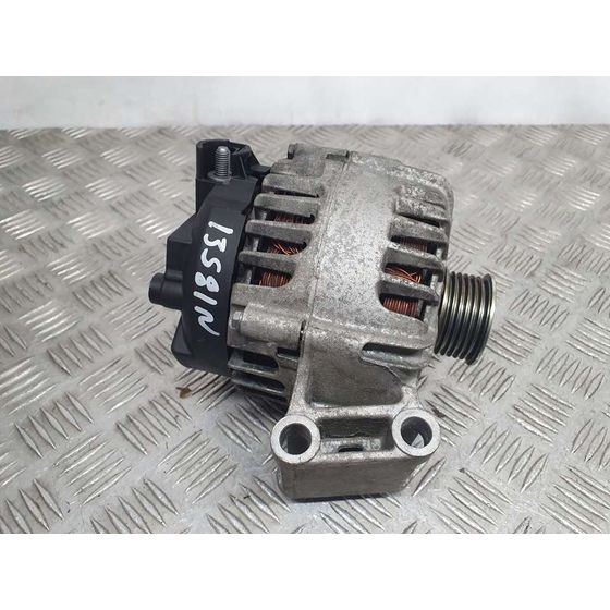 Alternador Para Ford Fiesta
