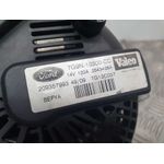 Alternador Para Ford Fiesta