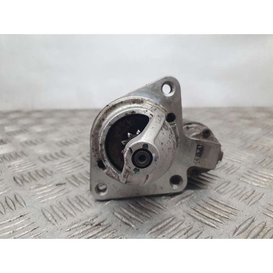 Motor Arranque Para Ford Fiesta