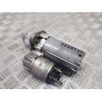 Motor Arranque Para Ford Fiesta