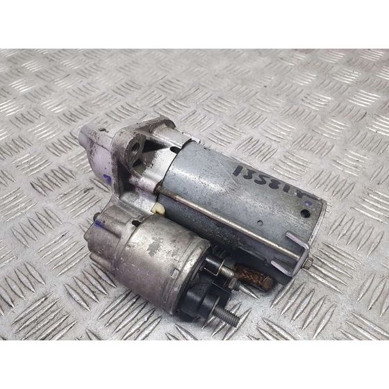 Motor Arranque Para Ford Fiesta