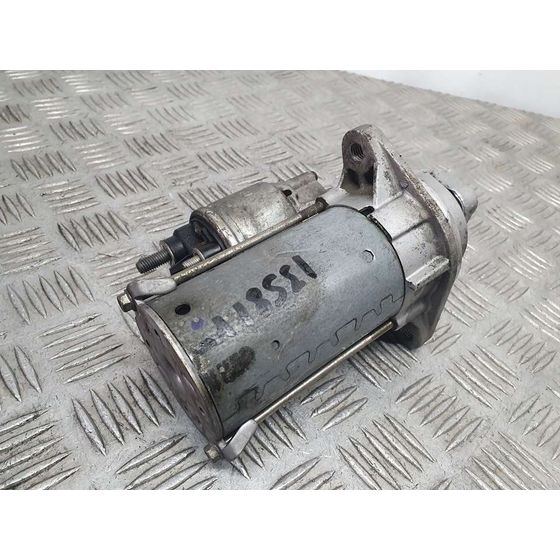 Motor Arranque Para Ford Fiesta
