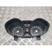 Cuadro Instrumentos Para Ford Fiesta