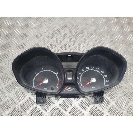 Cuadro Instrumentos Para Ford Fiesta