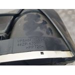 Cuadro Instrumentos Para Ford Fiesta