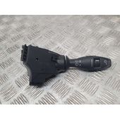 Mando Limpia Para Ford Fiesta