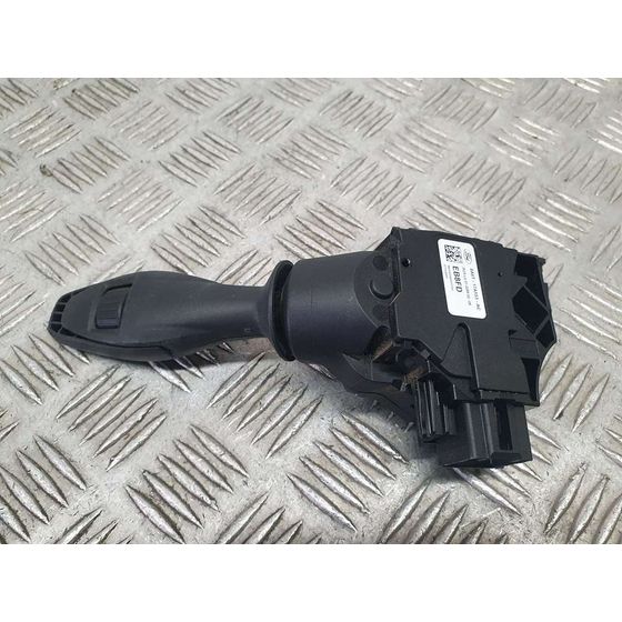 Mando Limpia Para Ford Fiesta