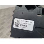 Mando Limpia Para Ford Fiesta
