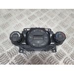 Mando Climatizador Para Ford Fiesta