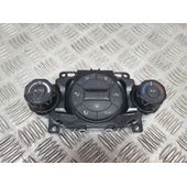 Mando Climatizador Para Ford Fiesta