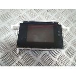 Pantalla Multifuncion Para Ford Fiesta