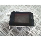Pantalla Multifuncion Para Ford Fiesta