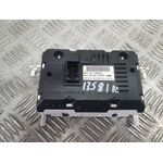 Pantalla Multifuncion Para Ford Fiesta