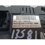 Pantalla Multifuncion Para Ford Fiesta