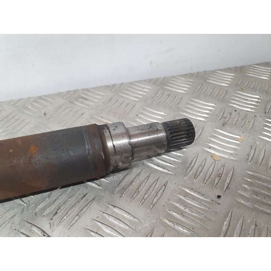 Transmision Delantera Derecha Para Ford Fiesta
