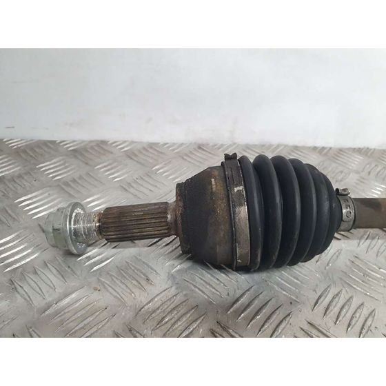 Transmision Delantera Derecha Para Ford Fiesta