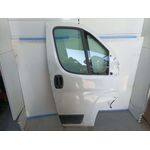Puerta Delantera Derecha Para Peugeot Boxer Furgón