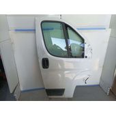 Puerta Delantera Derecha Para Peugeot Boxer Furgón