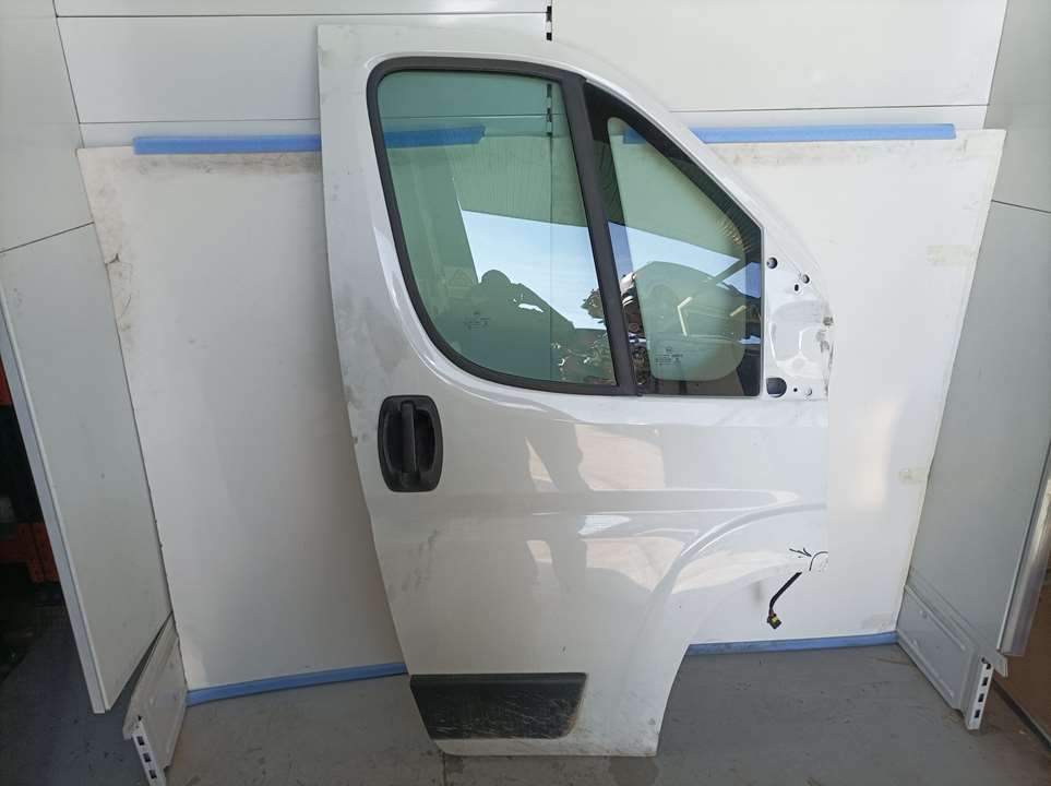 Puerta Delantera Derecha Para Peugeot Boxer Furgón