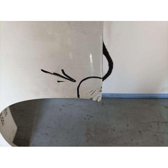 Puerta Delantera Derecha Para Peugeot Boxer Furgón