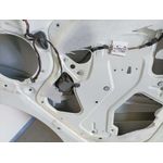 Elevalunas Delantero Derecho Para Peugeot Boxer Furgón
