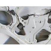 Elevalunas Delantero Derecho Para Peugeot Boxer Furgón