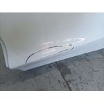 Puerta Trasera Izquierda Para Ford Fiesta