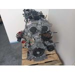 Motor Completo Para Toyota Auris
