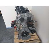 Motor Completo Para Toyota Auris