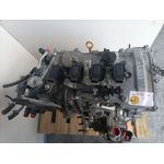 Motor Completo Para Toyota Auris