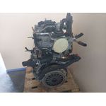 Motor Completo Para Toyota Auris