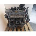 Motor Completo Para Toyota Auris
