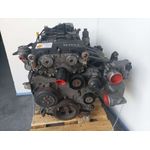 Motor Completo para Mercedes-Benz Clase C (W204) Familiar