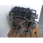 Motor Completo para Mercedes-Benz Clase C (W204) Familiar