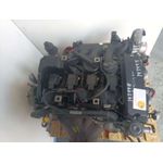 Motor Completo para Mercedes-Benz Clase C (W204) Familiar