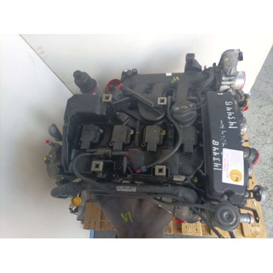 Motor Completo para Mercedes-Benz Clase C (W204) Familiar