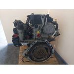 Motor Completo para Mercedes-Benz Clase C (W204) Familiar