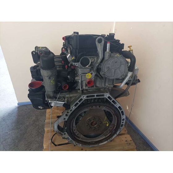 Motor Completo para Mercedes-Benz Clase C (W204) Familiar