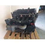 Motor Completo para Mercedes-Benz Clase C (W204) Familiar