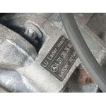 Motor Completo para Mercedes-Benz Clase C (W204) Familiar