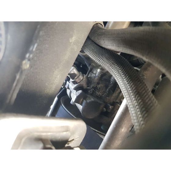Bomba Direccion Para Audi A6 Berlina