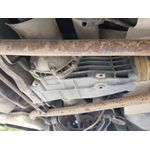 Diferencial Trasero Para Audi A6 Berlina