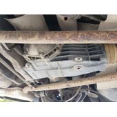 Diferencial Trasero Para Audi A6 Berlina