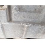 Diferencial Trasero Para Audi A6 Berlina