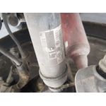 Transmision Delantera Izquierda Para Audi A6 Berlina