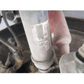 Transmision Delantera Izquierda Para Audi A6 Berlina
